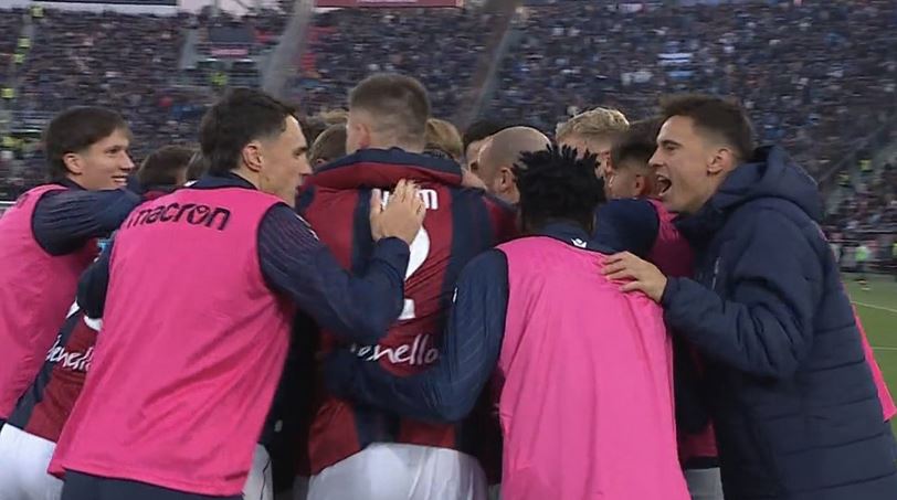 Bologna befason kampionin, mposhtet Rrahmani me shokë