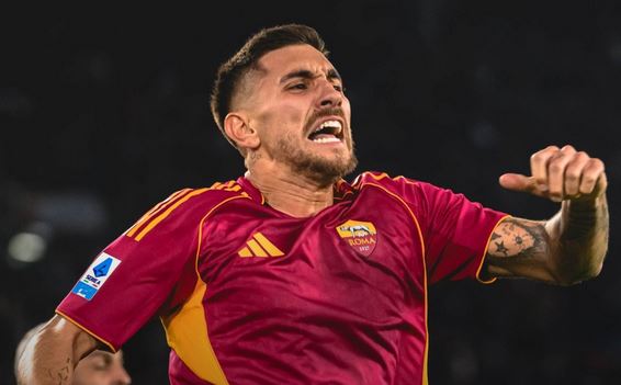 Roma po i “mpreh” dhëmbët për titull