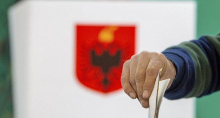 Përfundon numërimi në pesë bashki të Shqipërisë, PS fituese absolute