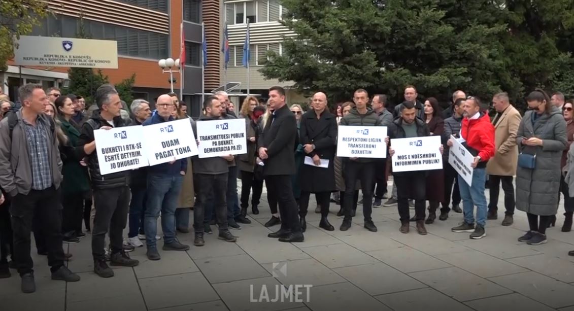 S ka komisione parlamentare pa qeveri të re  VIDEO 