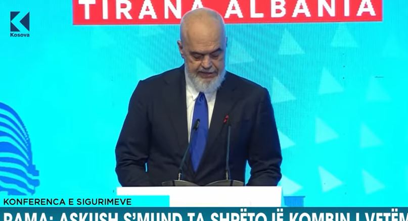 konferenca-e-sigurimeve-rama-askush-s-mund-ta-shpetoje-kombin-i-vetem-video
