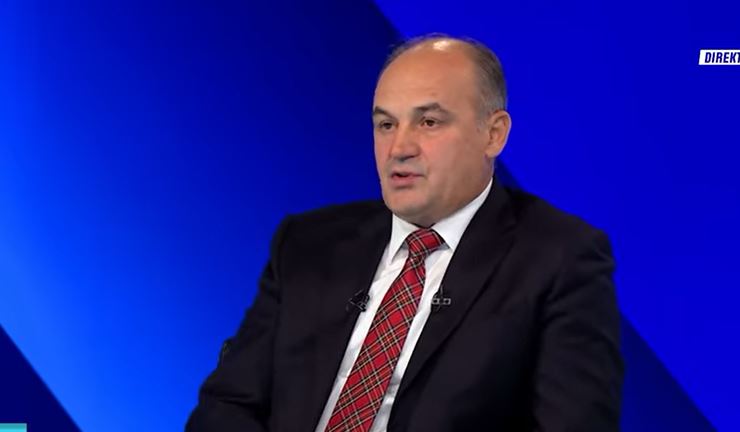 Hoxhaj kërkon garë për kryetar të PDK së  thotë se mund të garojë edhe dikush i paprovuar  VIDEO 