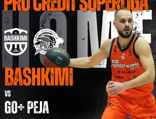 Çereku i parë, Bashkimi e mbyll me epërsi ndaj Pejës