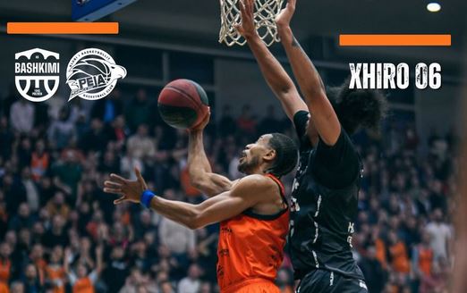 Bashkimi fiton betejën e të pamposhturve, Peja bie në "Sezair Surroi"