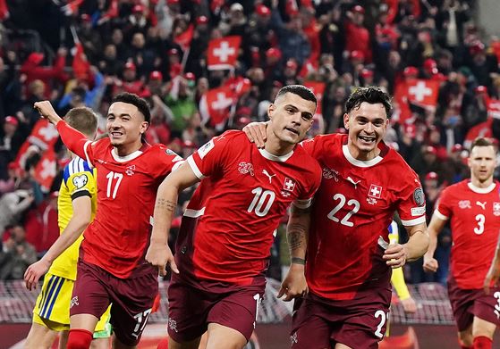 Zvicra pothuajse ia mohon Kosovës vendin e parë në grup