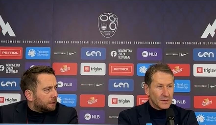 Deklarohet Foda pas ndeshjes: Nuk po mendoj për Playoff-in, e kemi ndeshjen me Zvicrën