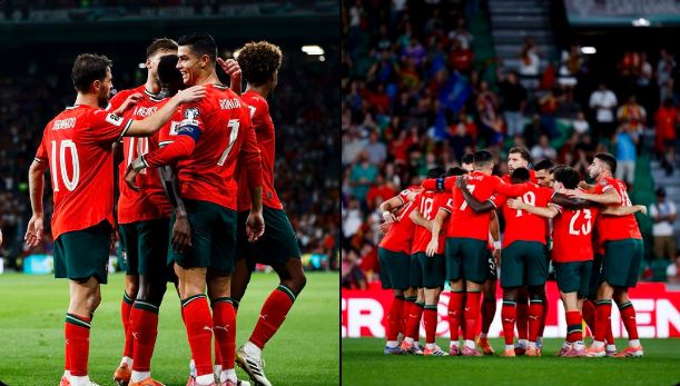Ndeshje vendimtare për Kupën e Botës: Pse nuk po luan Cristiano Ronaldo sonte?