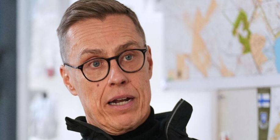 Presidenti finlandez, Stubb: Nuk do të ketë paqe në Ukrainë deri në pranverë