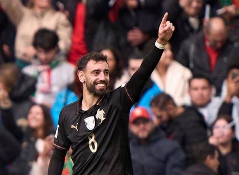 Portugalia lodh Armeninë 9-1, Neves dhe Bruno me tregolësha