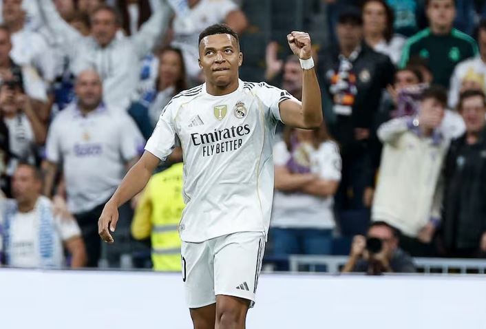 Mbappe dëshmon pse e ka fituar Këpucën e Artë, shënon edhe sonte