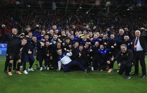 "Ditë e madhe për futbollin shqiptar, të ëndërrojmë së bashku", FShF-ja feston arritjen e Kosovës