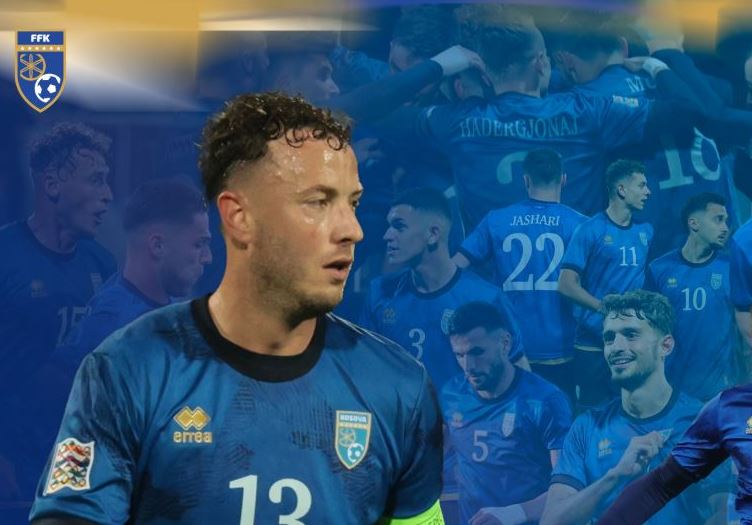 Me sa gola duhet ta mposhtë Kosova, Zvicrën për të shkuar direkt në Botëror?