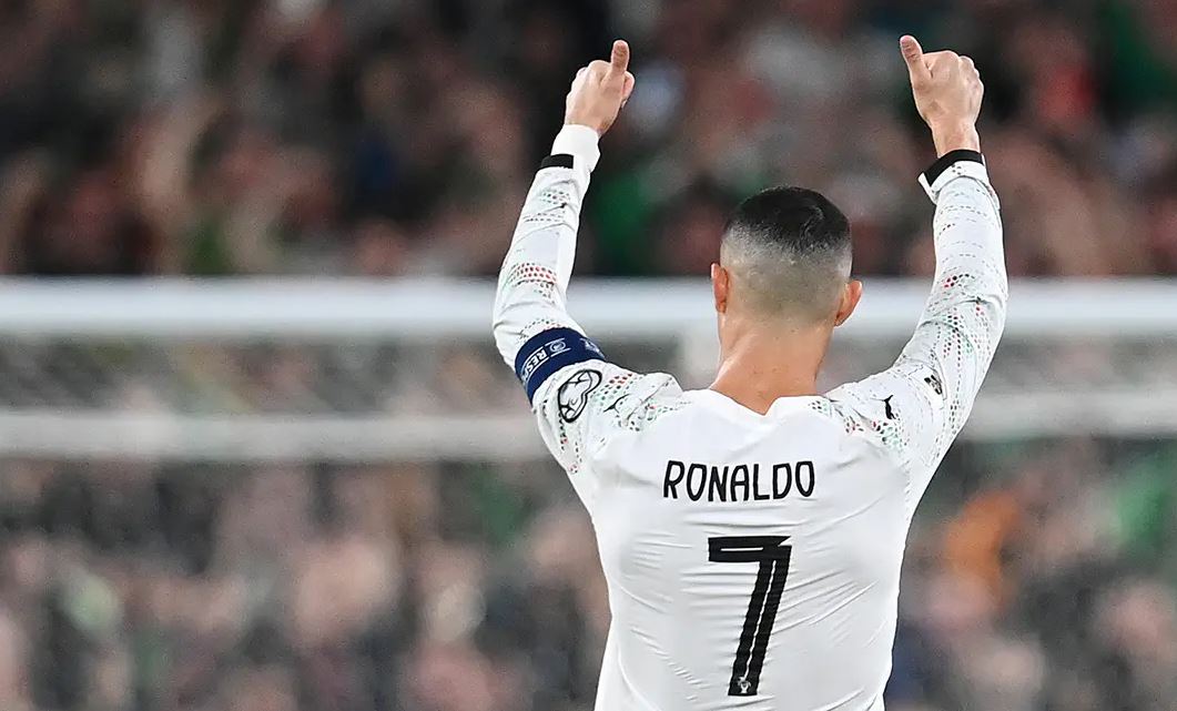 Cristiano Ronaldo do të luajë në ShBA për herë të parë pas 12 vitesh