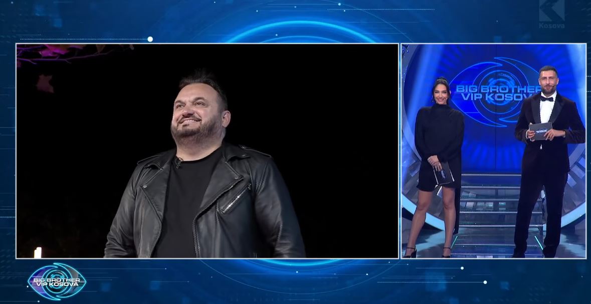 Mentor Haziri, banori i radhës i BBVK4 (VIDEO)
