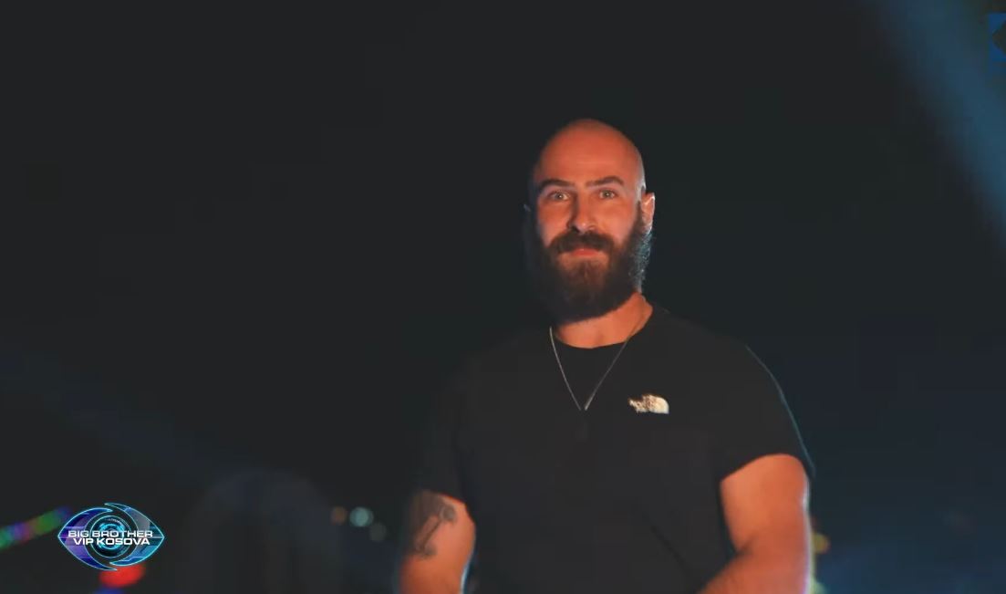 Banori i dhjetë i BBVK4 është nga Shkodra