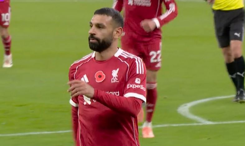 A po e nxjerr Salah nga lloçi Liverpoolin? Ia sjell epërsinë ndaj Villës