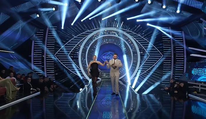 Mbyllet PRIME i BBVK...gjeni këtu gjithçka çfarë ndodhi sonte (VIDEO)