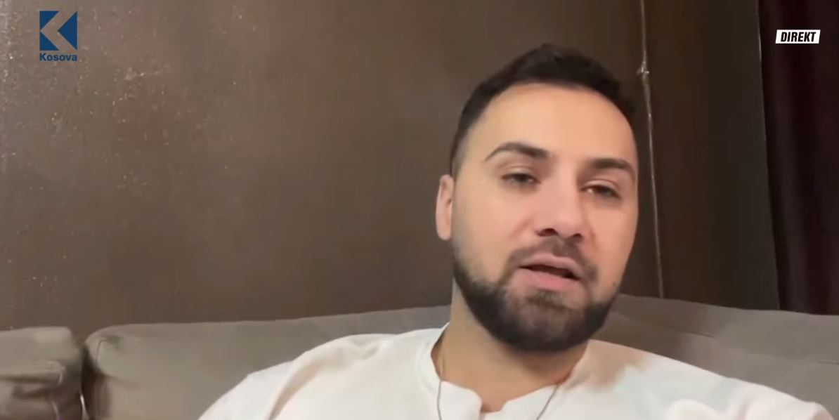 Bruno flet për Albën: Atë nuk e do familja e as shoqëria (VIDEO)