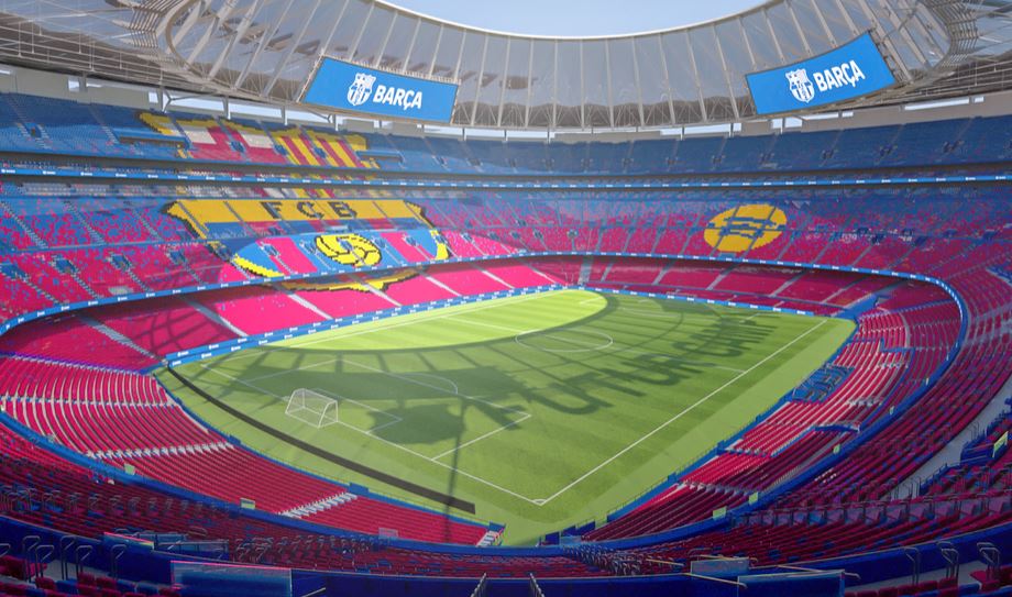 "Hajde me këmbë të djathtë", Barcelona kthehet sot në Camp Nou