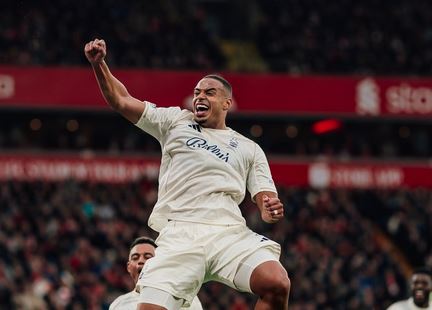 I kthehen dhimbjet Liverpoolit, po humb 0-1