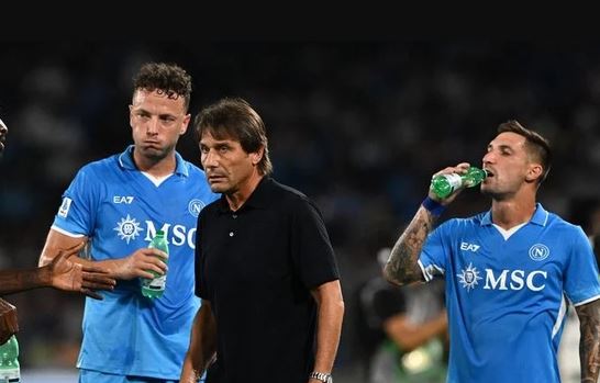 Conte tregon se pse e zëvendësoi Rrahmanin