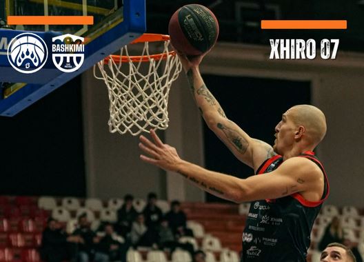 Bashkimi drejt fitores së shtatë me radhë, po e mund Borën