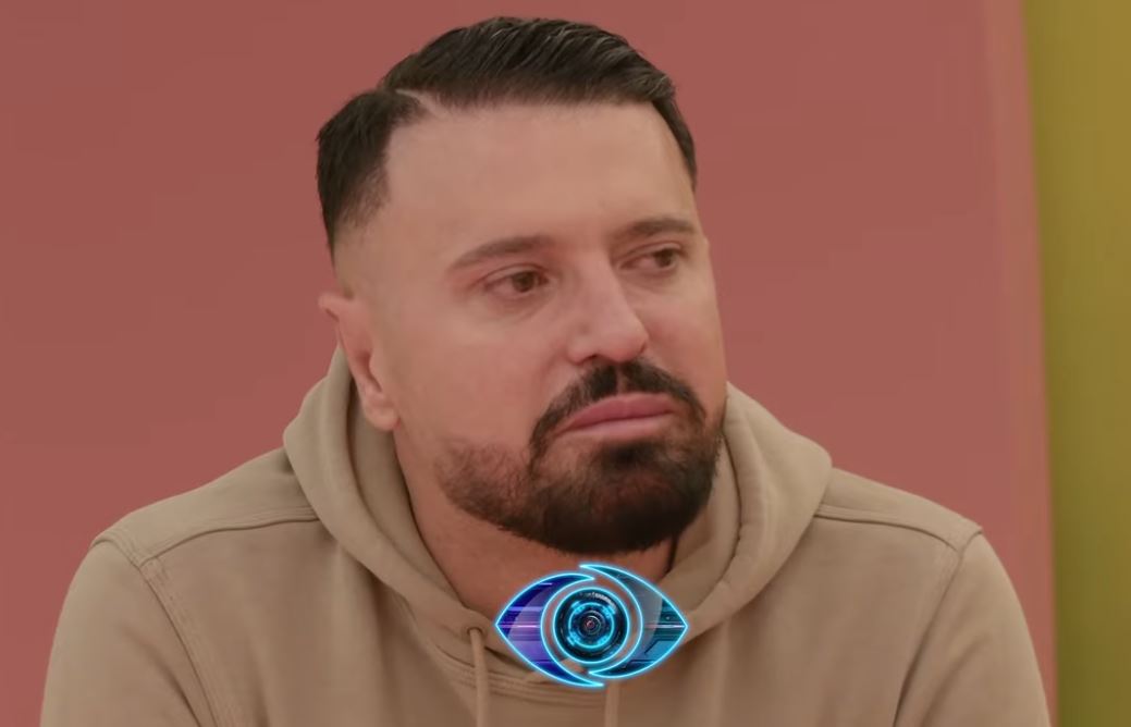 "Janë pika ime e dobët", Labi mallëngjehet për gjyshërit e tij (VIDEO)