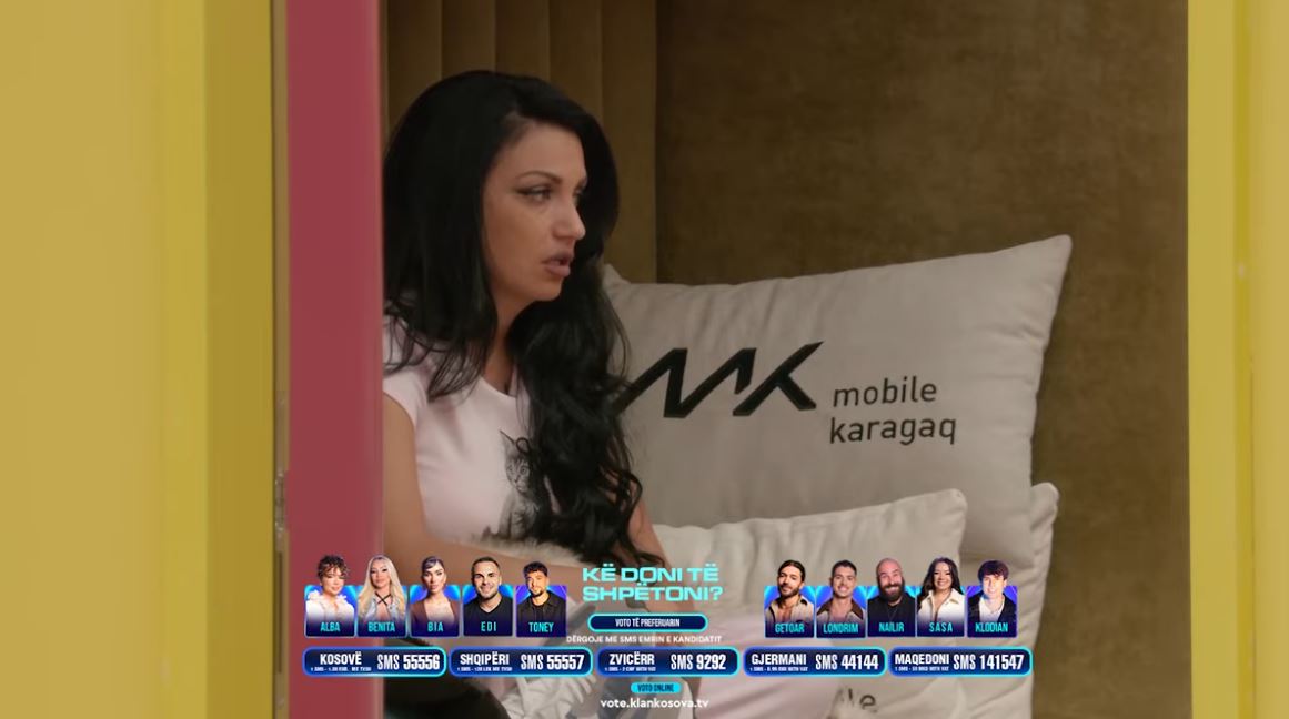 Shkurta flet për paragjykimet që ka për zërin: Më thonë ruju prej qasaj çike (VIDEO)