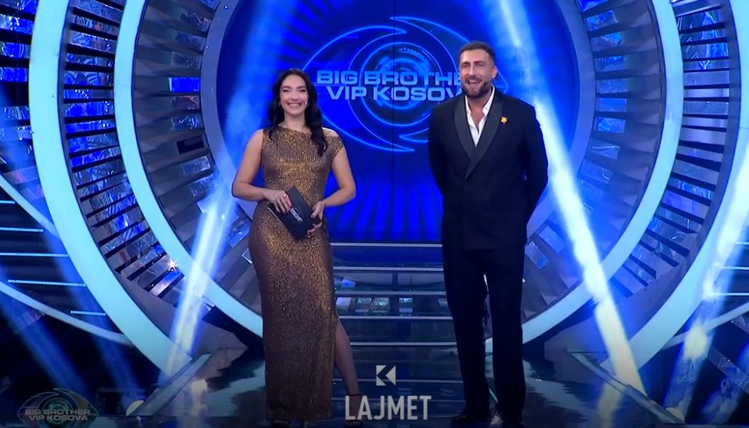 Spektaklet televizive: BBVK këmben banorë me Grande Fratello (VIDEO)