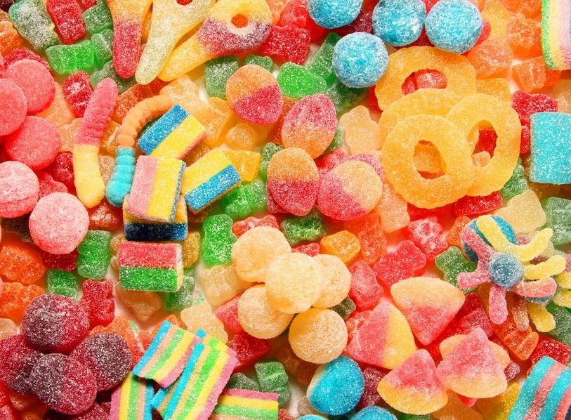 Sheqerkat e tharta mund t ju ndihmojnë gjatë sulmeve të panikut