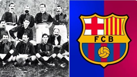 Sot 126 vjet më parë  Joan Gamper themeloi FC Barcelonan