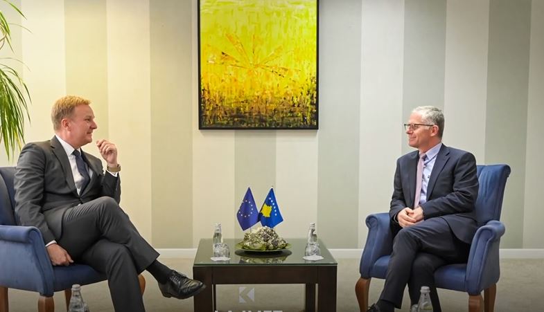 mandati-i-emisarit-sorensen-pa-rezultate-fajtore-kosova-e-serbia-video