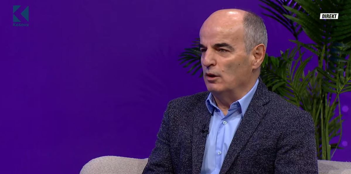 Fejza: Edukimi mbi seksualitetin nuk i mëson fëmijët si të bëjnë seks (VIDEO)