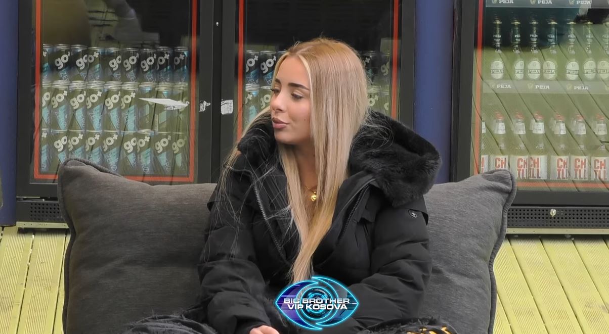 Elijona pyet Arditin nëse është në kërkim të fatit të jetës (VIDEO)