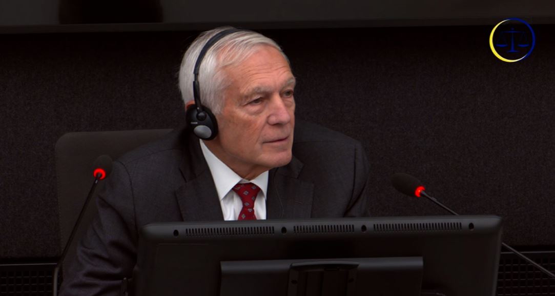 A kërkoi ndihmë UÇK-ja nga NATO? Ja çfarë thotë Wesley Clark
