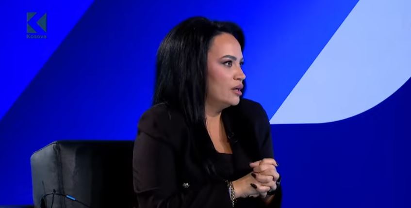 Tahirsylaj ngre alarmin  Qytetarët po manipulohen nga shteti  VIDEO 