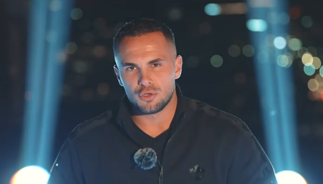 Edi rikthehet në shtëpinë e BBVK-së, premton ndryshime (VIDEO)