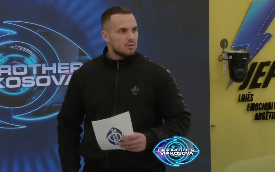Edi “mashtron” banorët, i vë përballë një sfide – zbulohet shpejt (VIDEO)