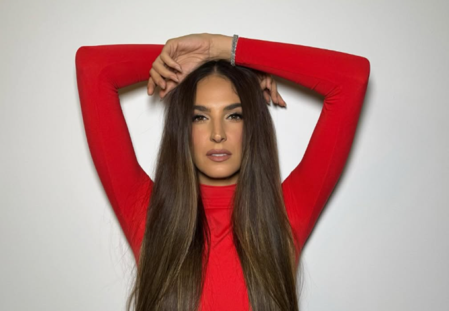 “Liria ka emër”, Emina Çunmulaj mbështet çlirimtarët nga Miami