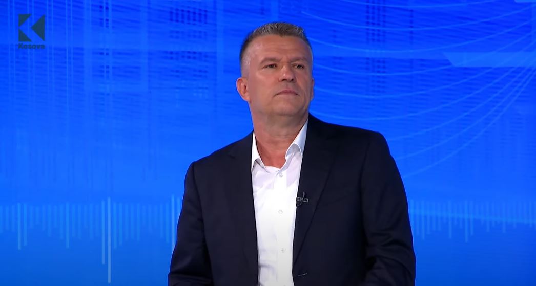 Demaku i PDK së  Nuk votojmë asnjë kandidat të LVV së për formimin e Qeverisë