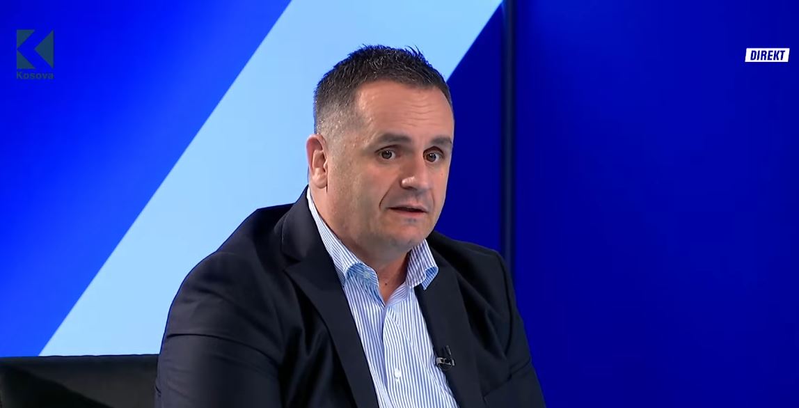 Halimi  Vullneti i mitrovicasve u pasqyrua në Exit Poll  nënkuptohet se Ariani ka fituar  VIDEO 