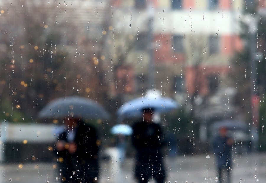 Parashikimi i motit për ditën e sotme