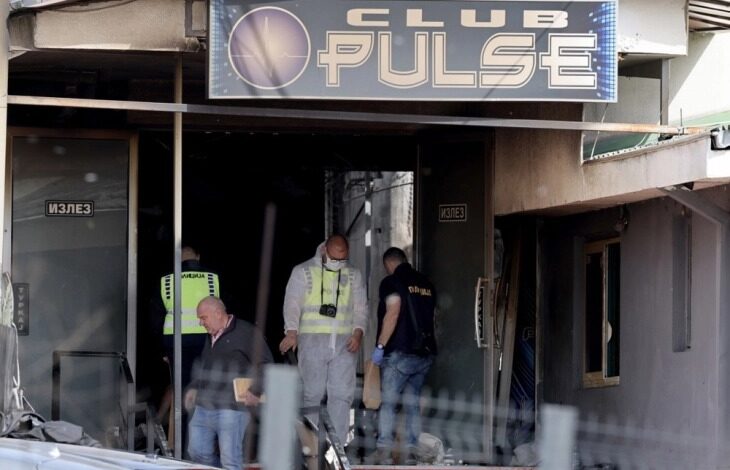 Marshojnë sërish familjarët e viktimave të tragjedisë në Koçan, kërkojnë drejtësi