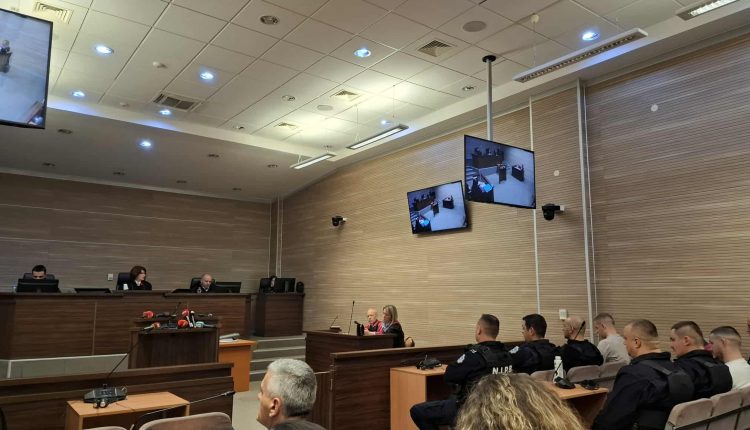 Gjyqi për vrasjen e Liridonës: Mungon babai i Naim Murselit, aprovohet deklarata që ka dhënë në Polici