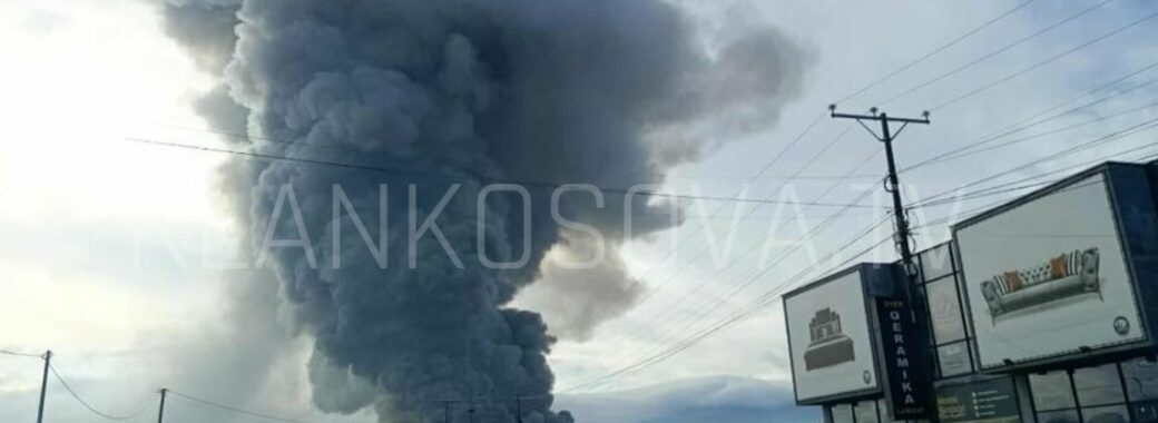 Foto nga Klan Kosova