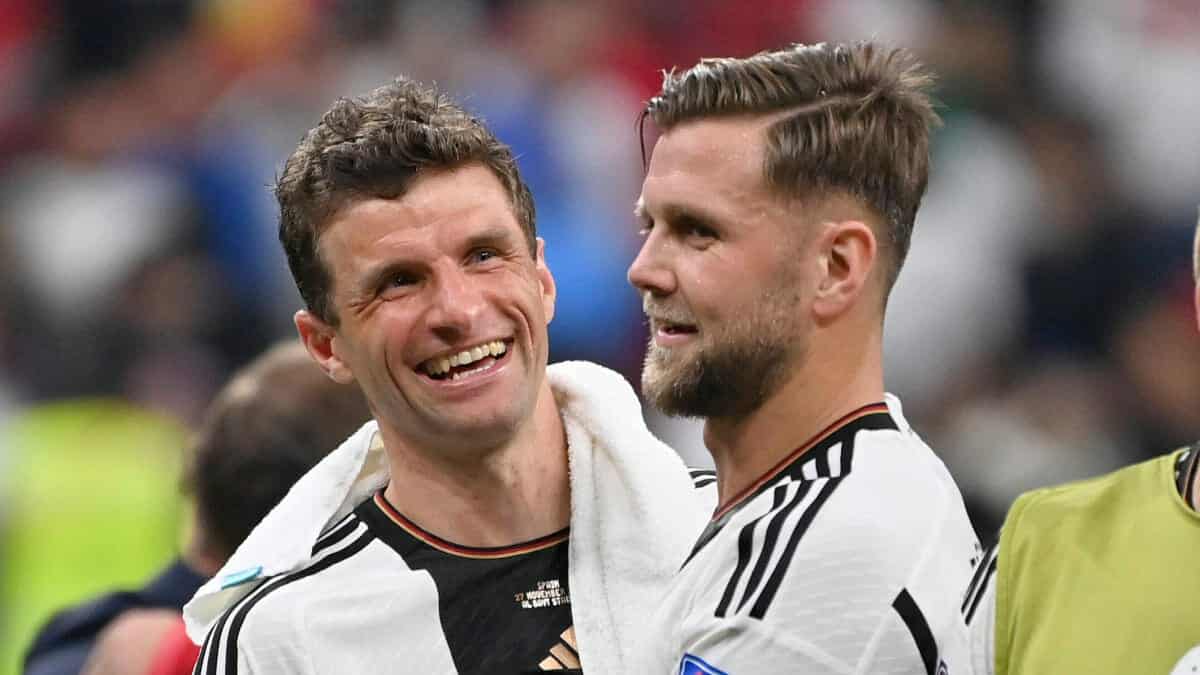 Milan në janar me sulmues gjerman