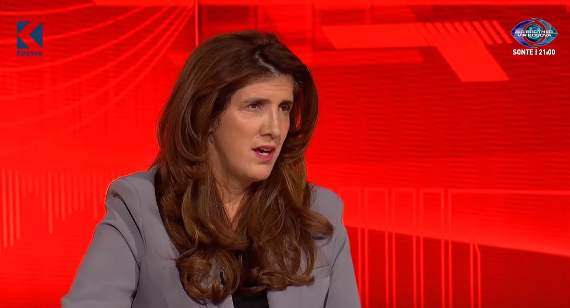 Musliu për Gërvallën  Haxhiun e Sveçlën  I ka kapur paniku   zhylla  që nuk repsektojnë as festat kombëtare