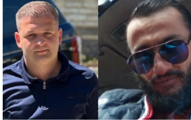  Naimi e çeli xhamin  unë qëllova   dëshmia tronditëse e Granit Plavës për vrasjen e Liridona Ademajt