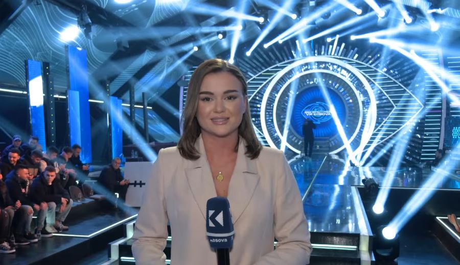 “Vëllai i Madh” ka përgatitur një befasi të këndshme për njërin nga banorët (VIDEO)