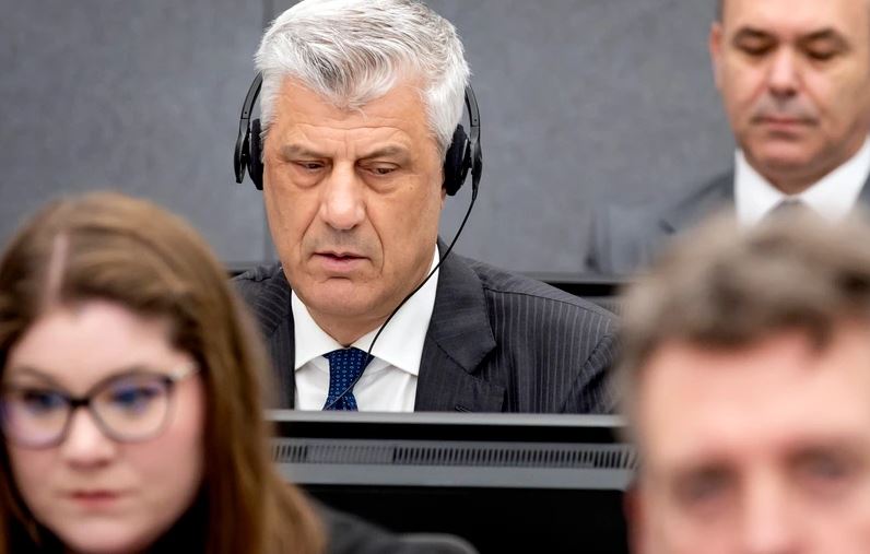 Prosper: Prokuroria, në vend që të dëshmojë se çfarë ka ndodhur, është mbështetur në libra e lajme (VIDEO)